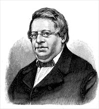 Heinrich August Marchner