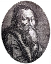 John Amos Comenius