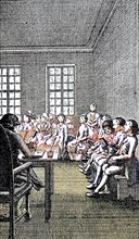 Religious Education In The 18Th Century