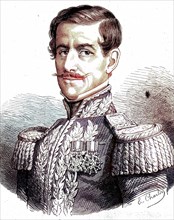 Ramón Castilla Y Marquesado
