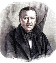 Jacques-Charles Dupont De L'Eure