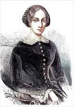 Maria Alexandrovna