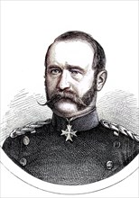 Rudolf Ferdinand Von Kummer