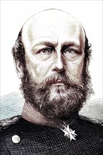 Friedrich Franz Ii