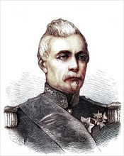 Louis Jean Baptiste D'Aurelle De Paladines