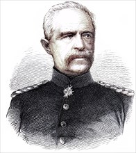 Adolf Albert Ferdinand Karl Friedrich Von Bonin