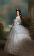 Elizabeth Of Austria