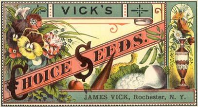 Seed Label