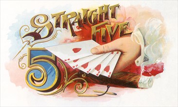 Straight Five