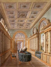 Palace Library.