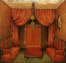 Renaissance Room