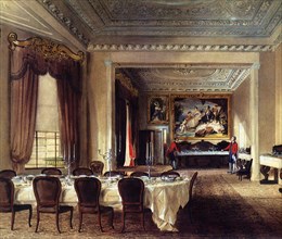 Osborne Dining Room