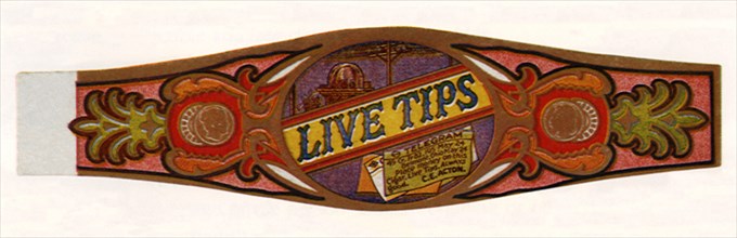 Live Tips