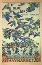 Nymphs and Bluebirds