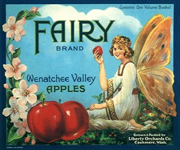 Fairy Apples.