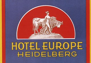 Hotel Europe.