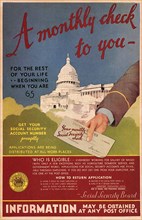 Social Security Ad.