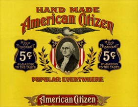 American Citizen.