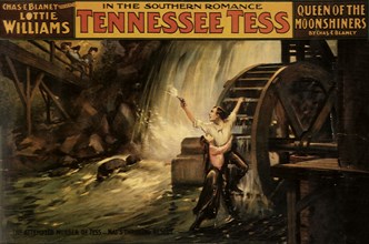 Tennessee Tess.