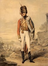 Henry William Paget, 1st Marquess of Anglesey.
