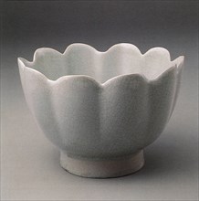 Porcelain Bowl.