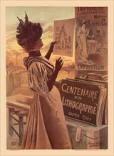 Century of Lithography.