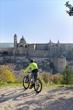 Urbino (Marche - PU)