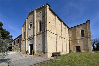 Candelara (fraction of Pesaro