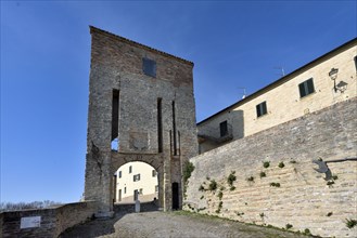 Novilara (fraction of Pesaro