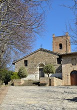 Castelcavallino (fraction of Urbino