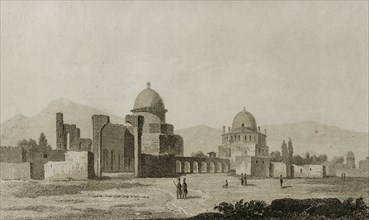 Persia, Soltaniyeh