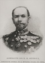 Edward Hobart Seymour