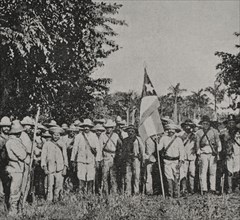 Cuban War of Independence (1895-1898)