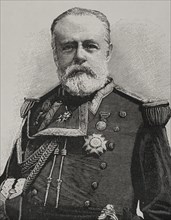 Pascual Cervera y Topete (1839-1909)