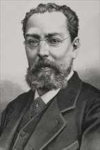 Manuel Tamayo y Baus (1829-1898)