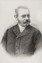 Jules Cambon (1845-1935)