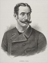 Roberto Ivens (1850-1898)
