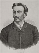 Alexandre Delcommune (1855-1922)
