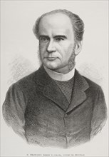 Francisco Merry y Colom (1829-1900)