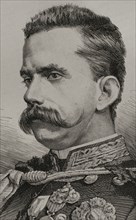 Umberto I (1844-1900)