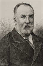 Antoine d'Orlaans (1824-1890)