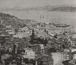 History of Turkey, 19th century