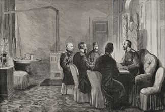 Russo-Turkish War of 1877-1878