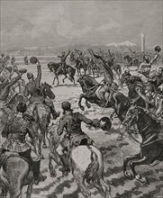 Russo-Turkish War (1877-1878)
