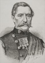 Robert Napier (1810-1890)