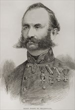 Josip Filipovic (1818-1889)