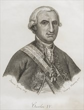 Charles IV (1748-1819)