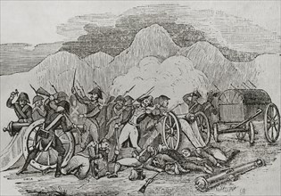 War of Roussillon (1793-1795)