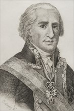 Pedro de Alcantara Tellez Giron y Pacheco (1755-1807)