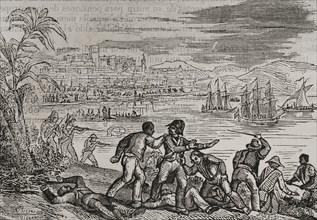 Anglo-Spanish War (1796-1802)